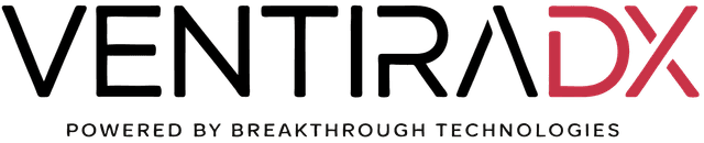 VentiraDx Logo